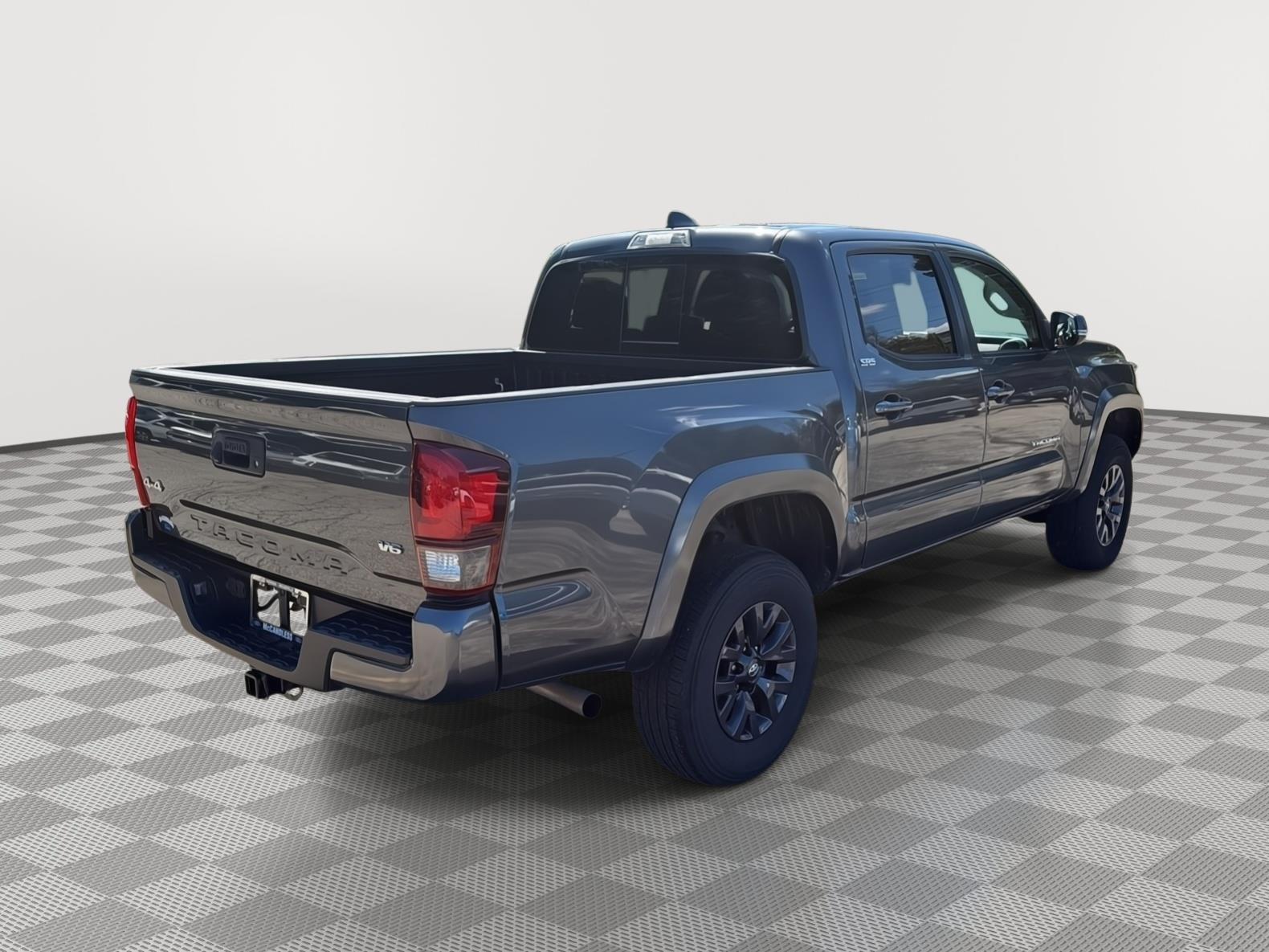 2023 Toyota Tacoma SR5 V6 - 6