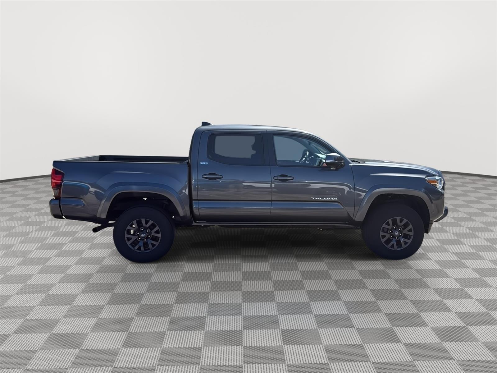2023 Toyota Tacoma SR5 V6 - 7