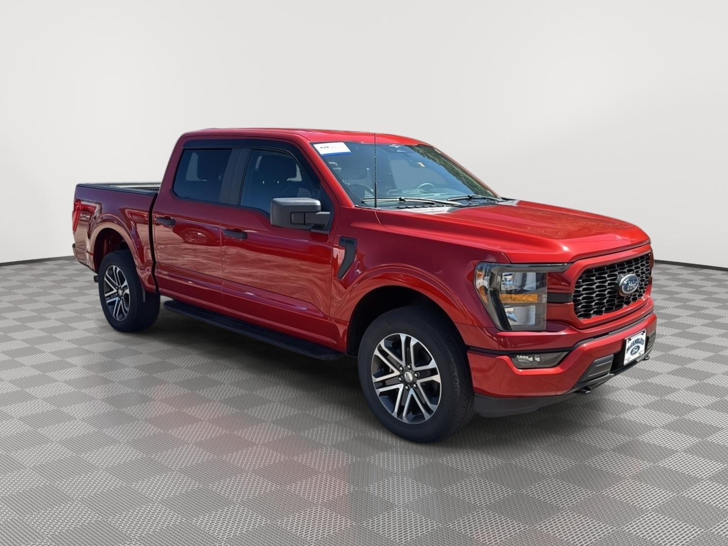 2023 Ford F-150 XL - 1