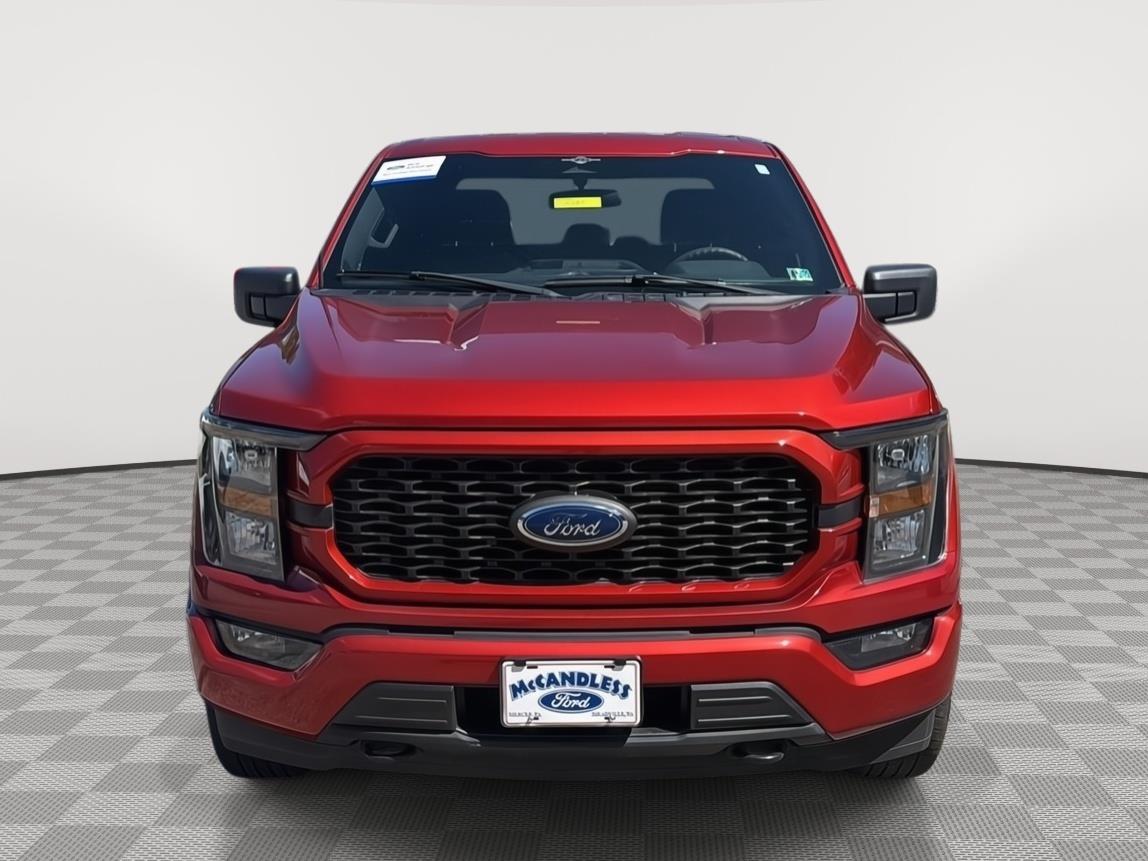 2023 Ford F-150 XL - 2