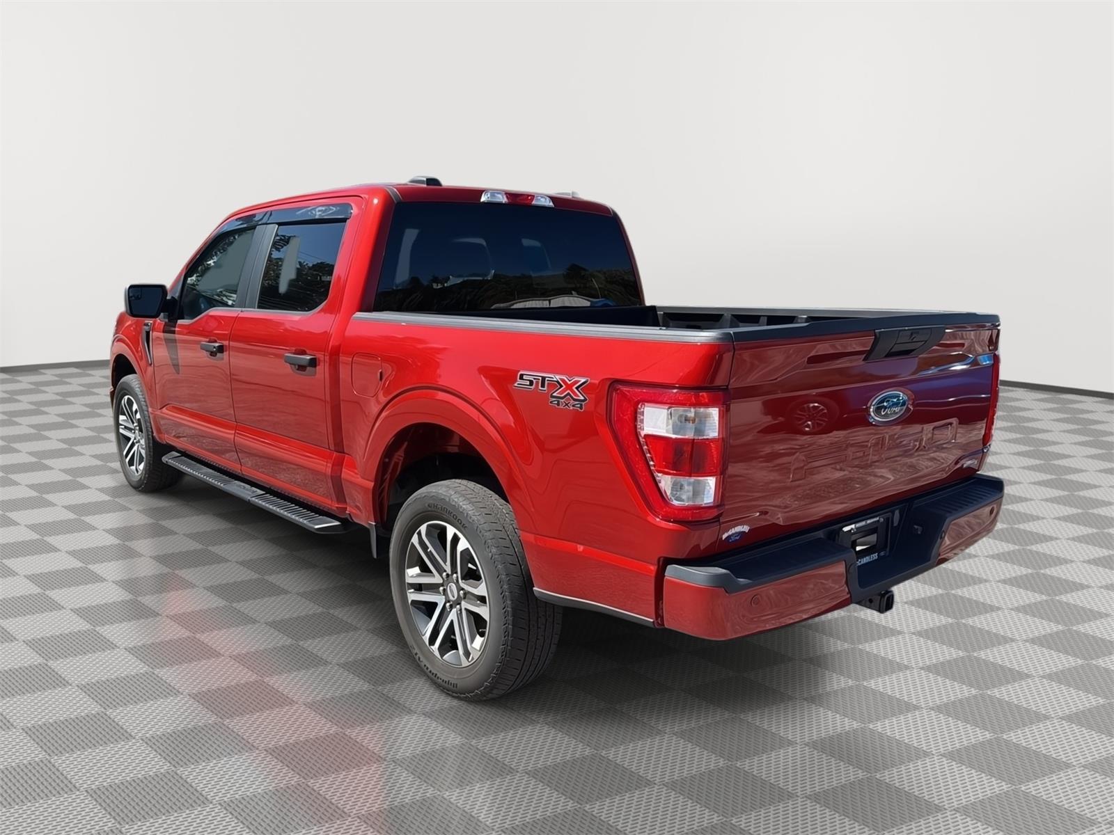 2023 Ford F-150 XL - 5