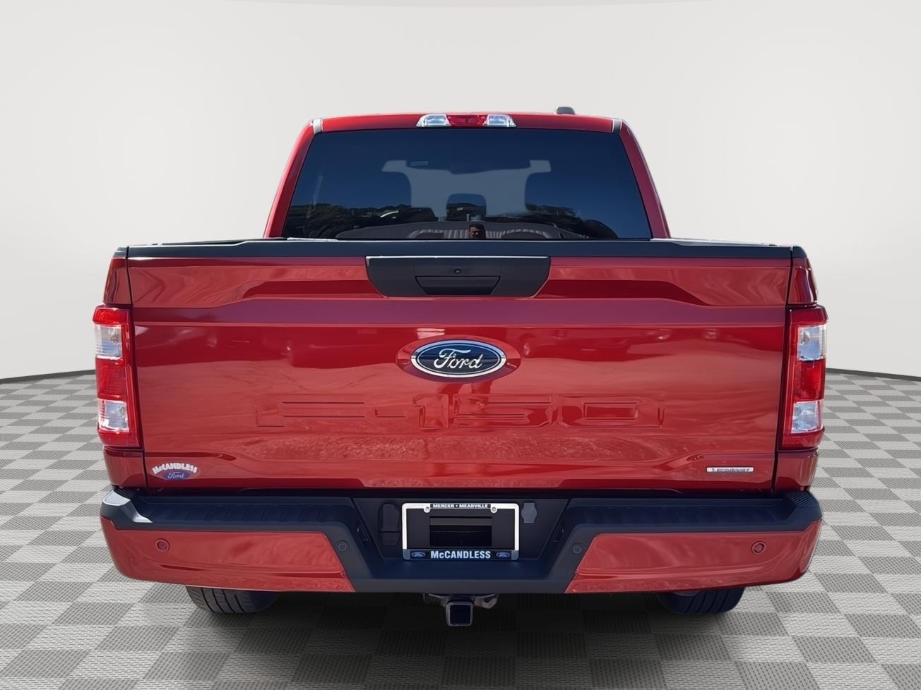 2023 Ford F-150 XL - 6