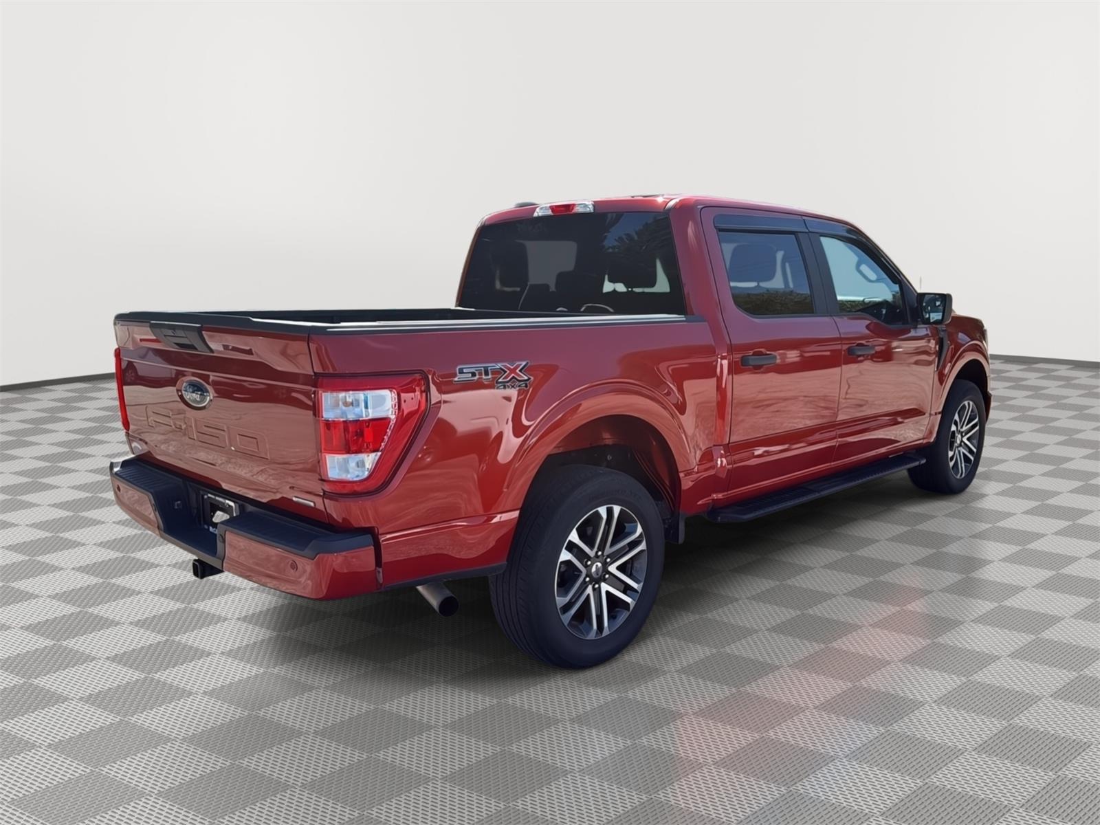2023 Ford F-150 XL - 7
