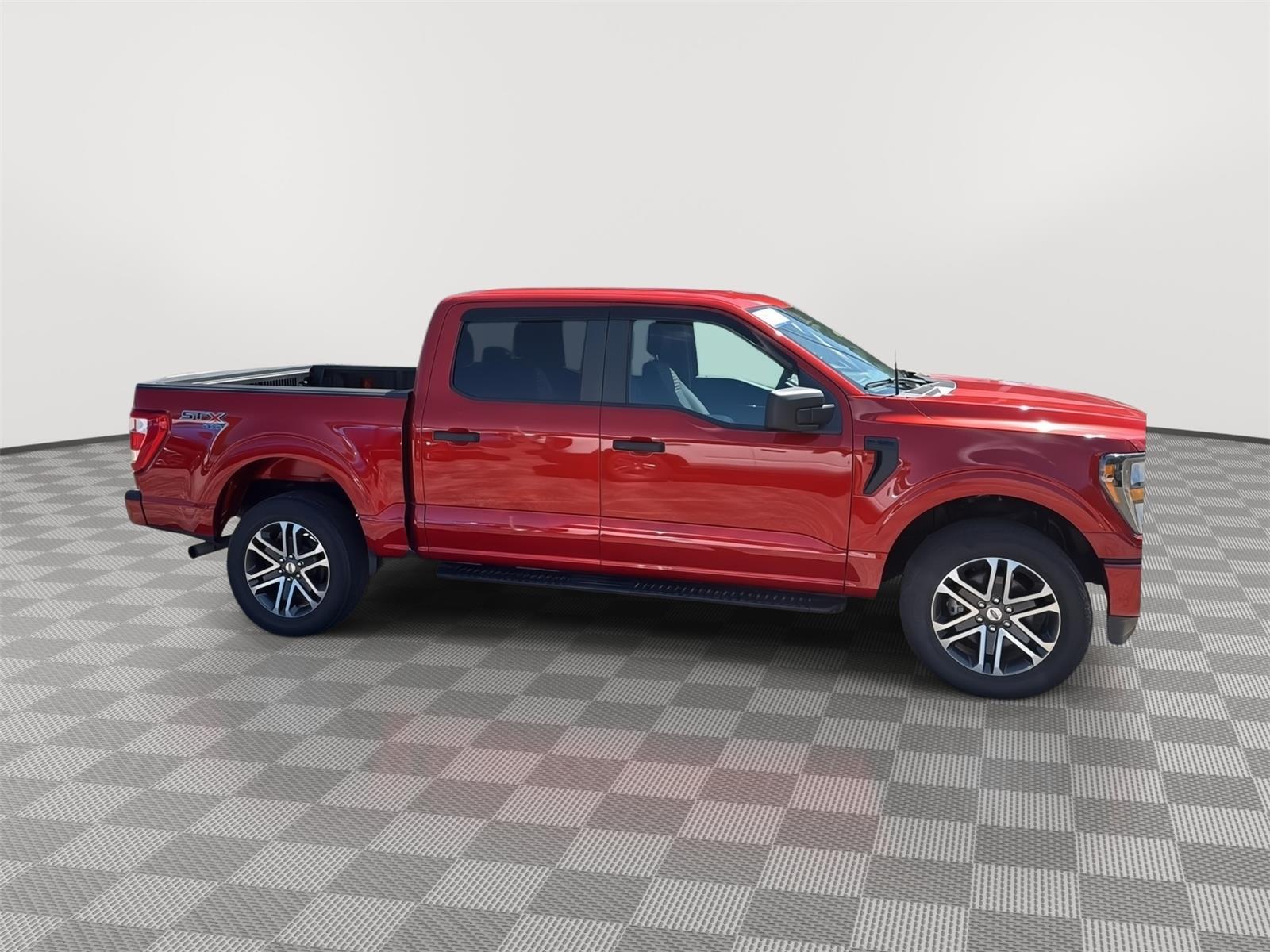 2023 Ford F-150 XL - 8