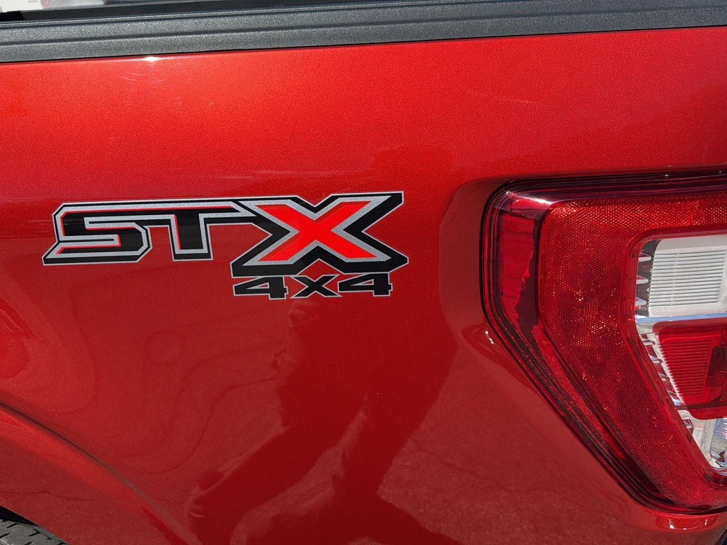 2023 Ford F-150 XL - 10