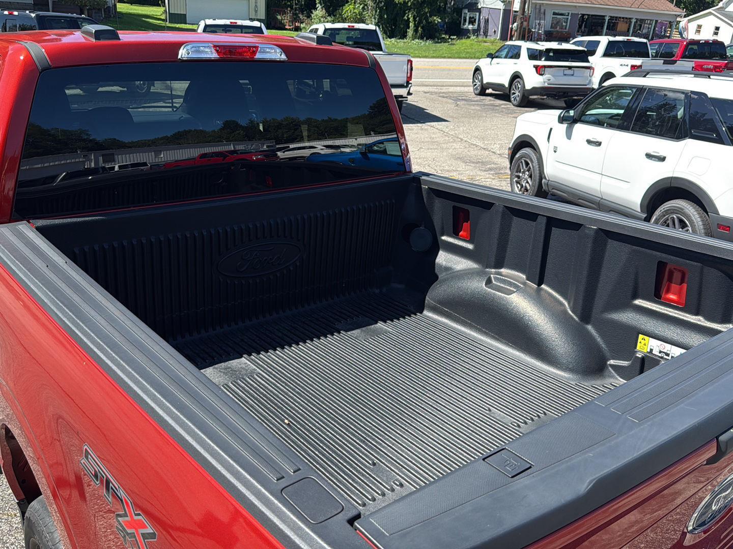 2023 Ford F-150 XL - 11