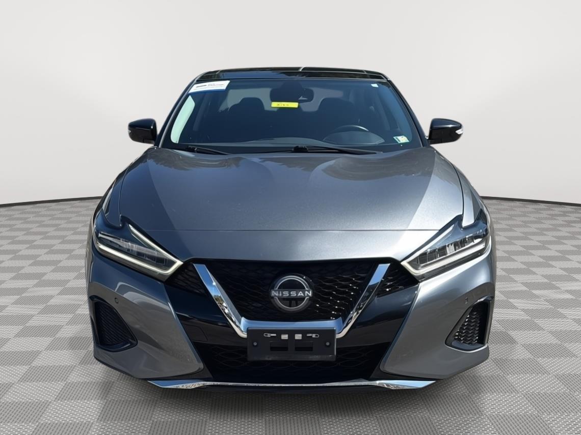 2023 Nissan Maxima Sl Base - 2