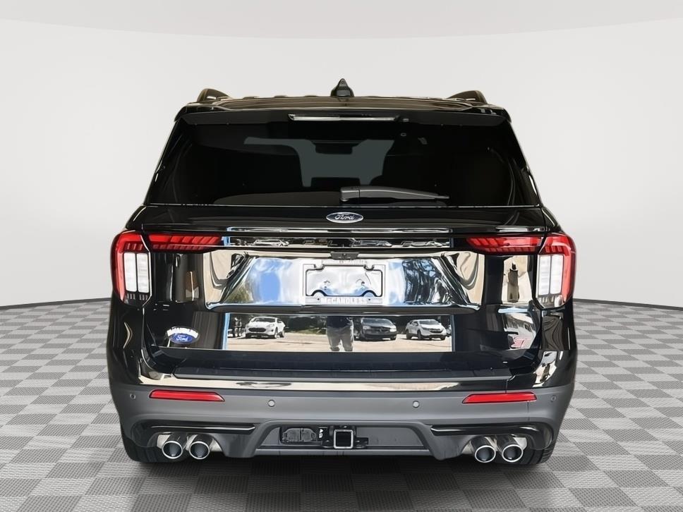 2026 Ford Explorer ST - 3