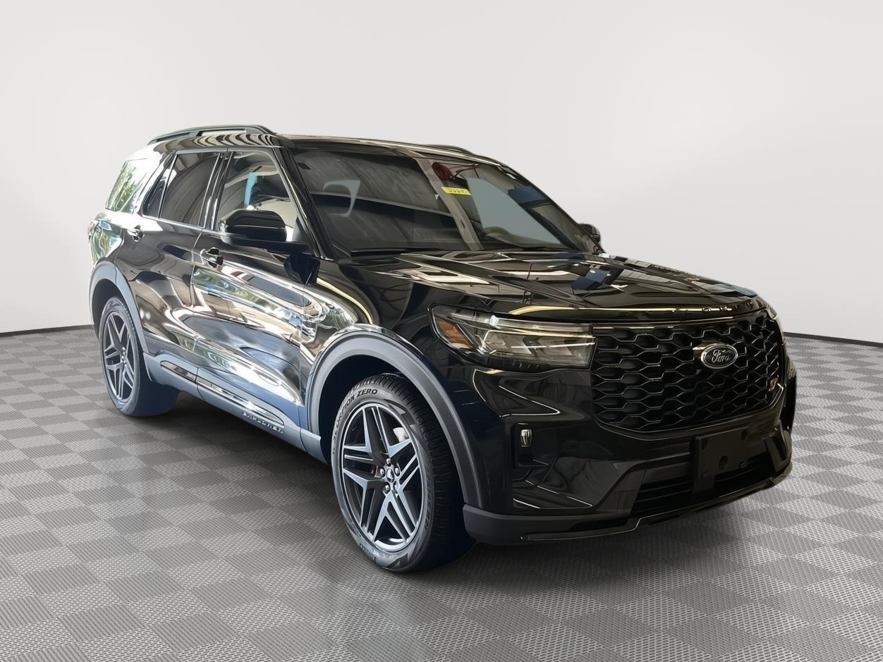 2026 Ford Explorer ST - 6