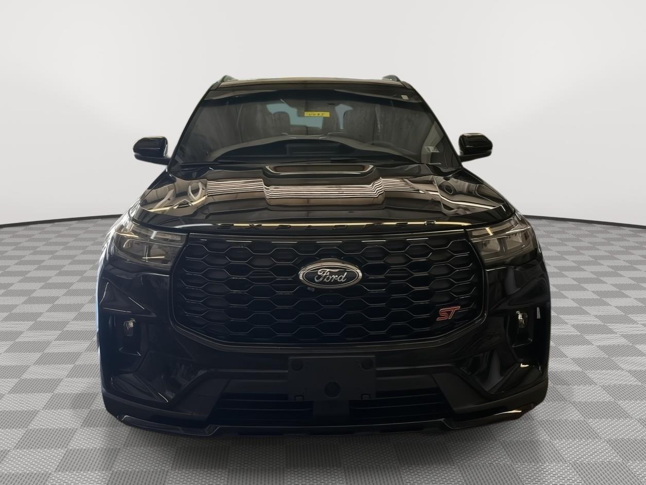 2026 Ford Explorer ST - 9