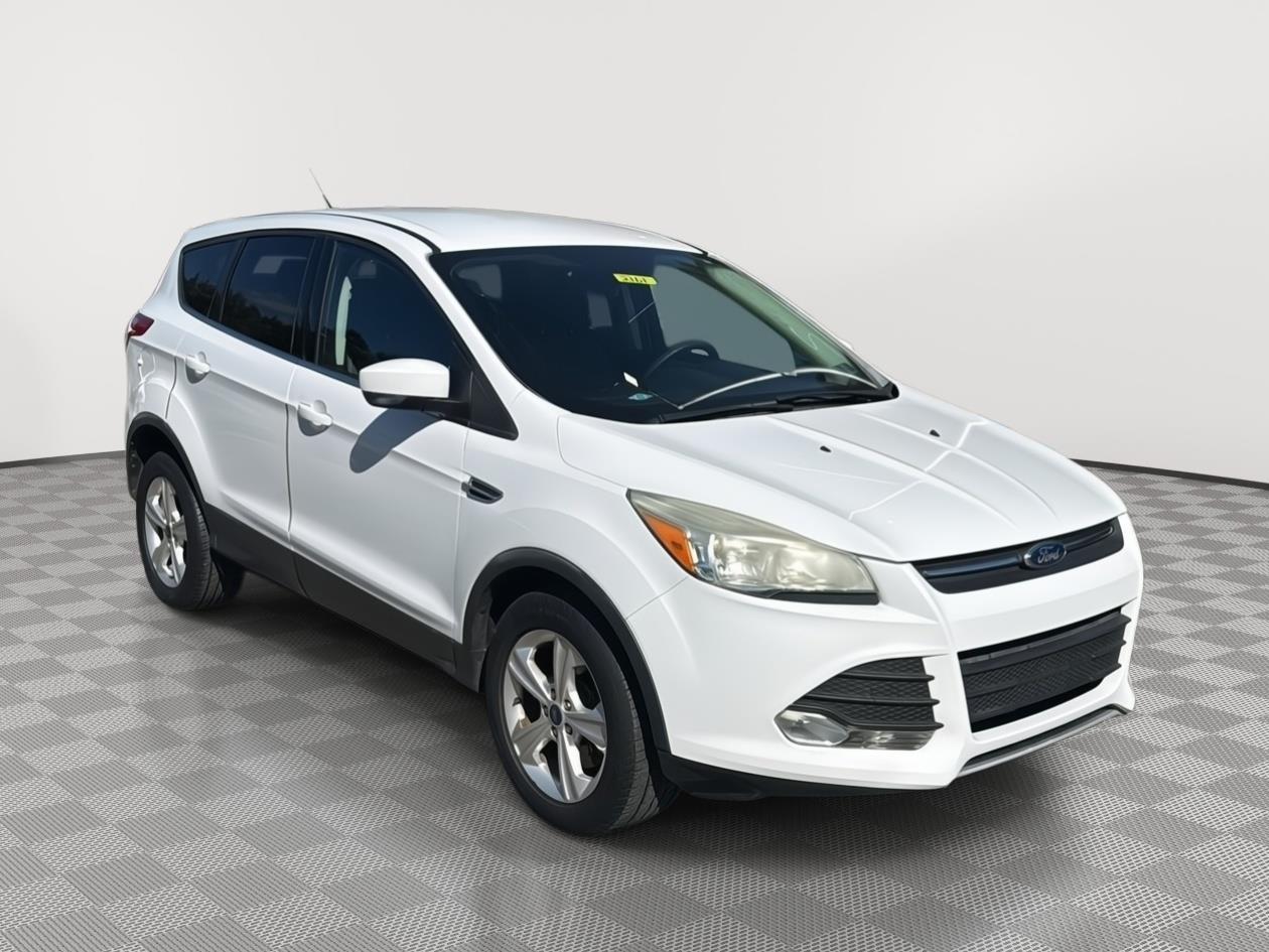 2016 Ford Escape photo 3 of 26