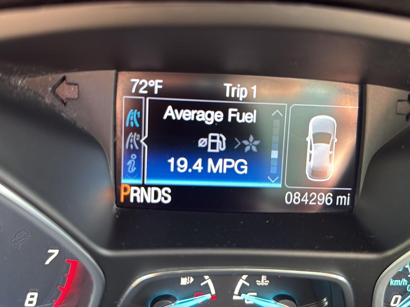 2016 Ford Escape photo 12 of 26