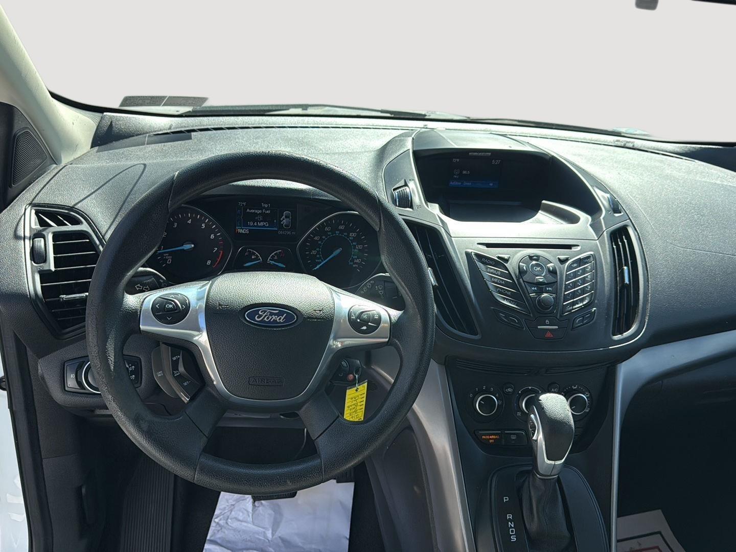 2016 Ford Escape photo 13 of 26