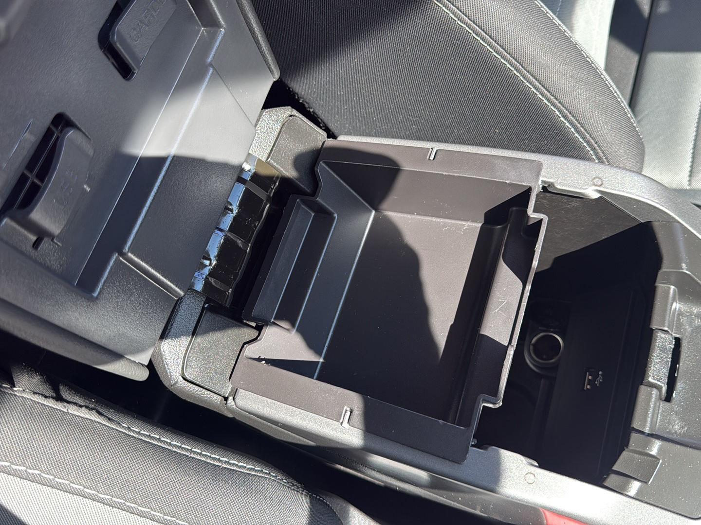 2016 Ford Escape photo 21 of 26