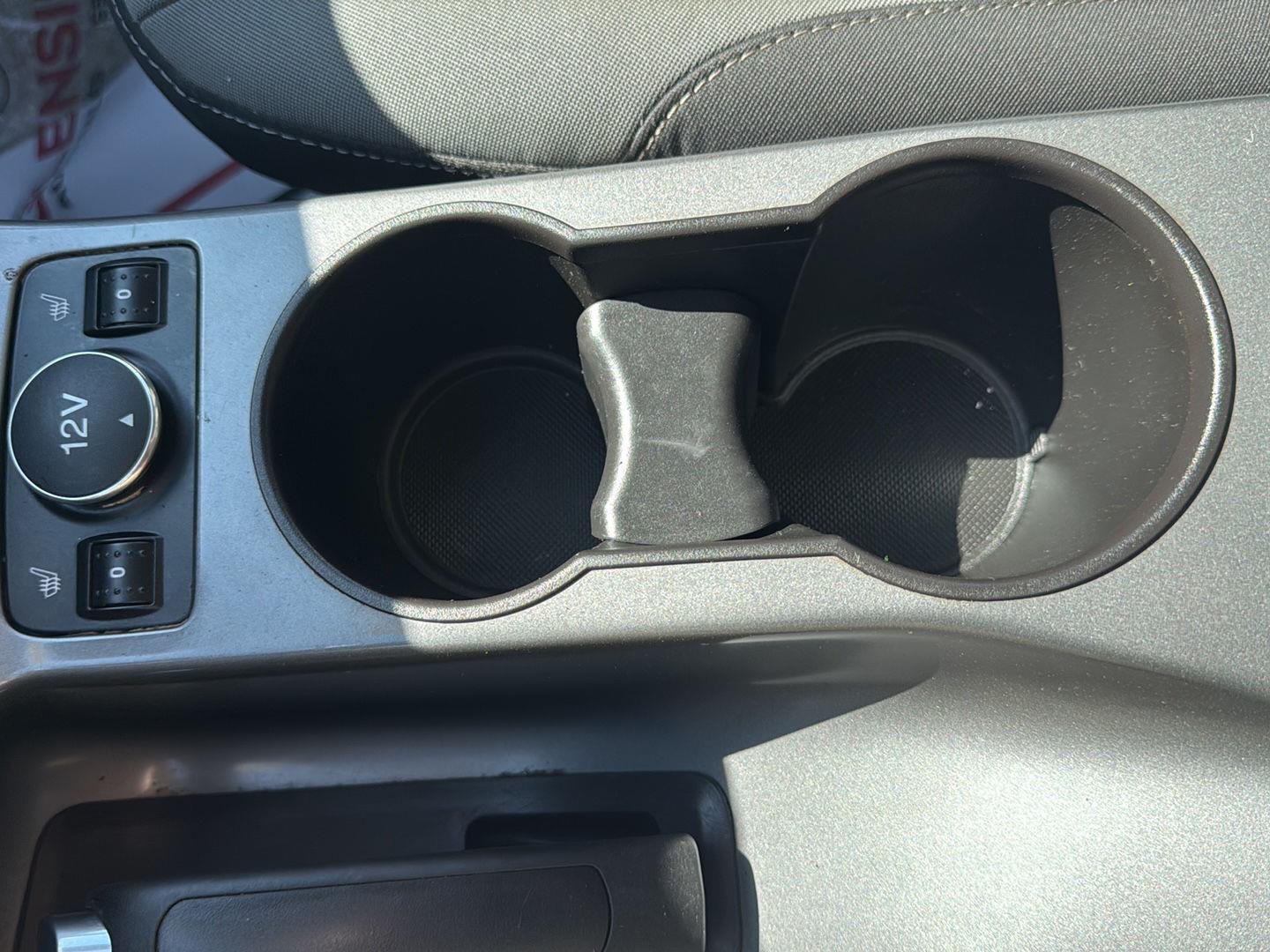 2016 Ford Escape photo 25 of 26