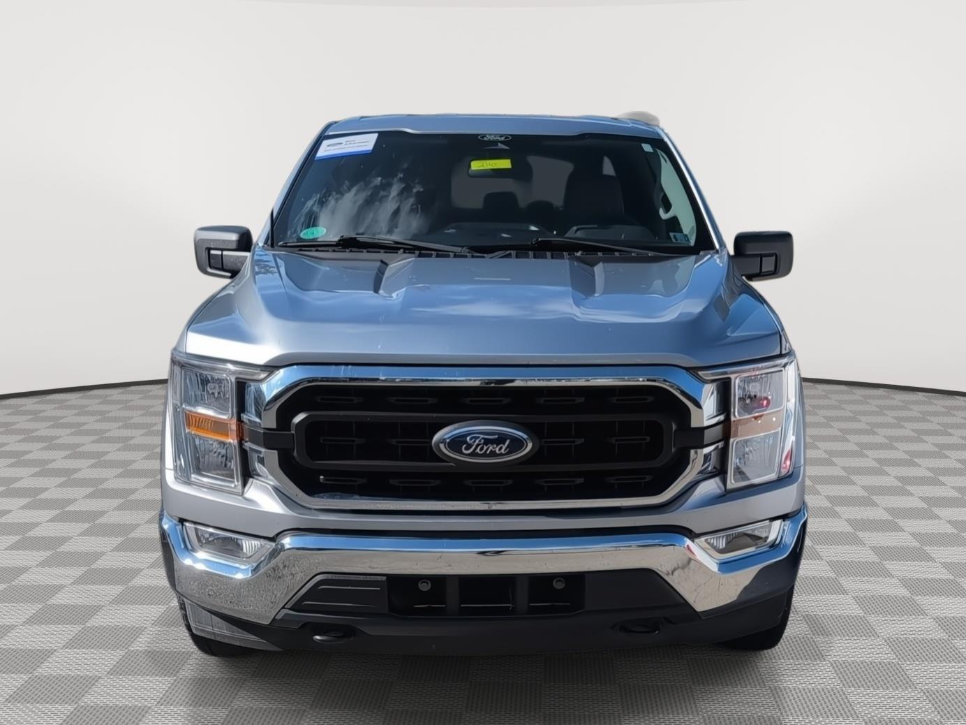 2022 Ford F-150 photo 21 of 26