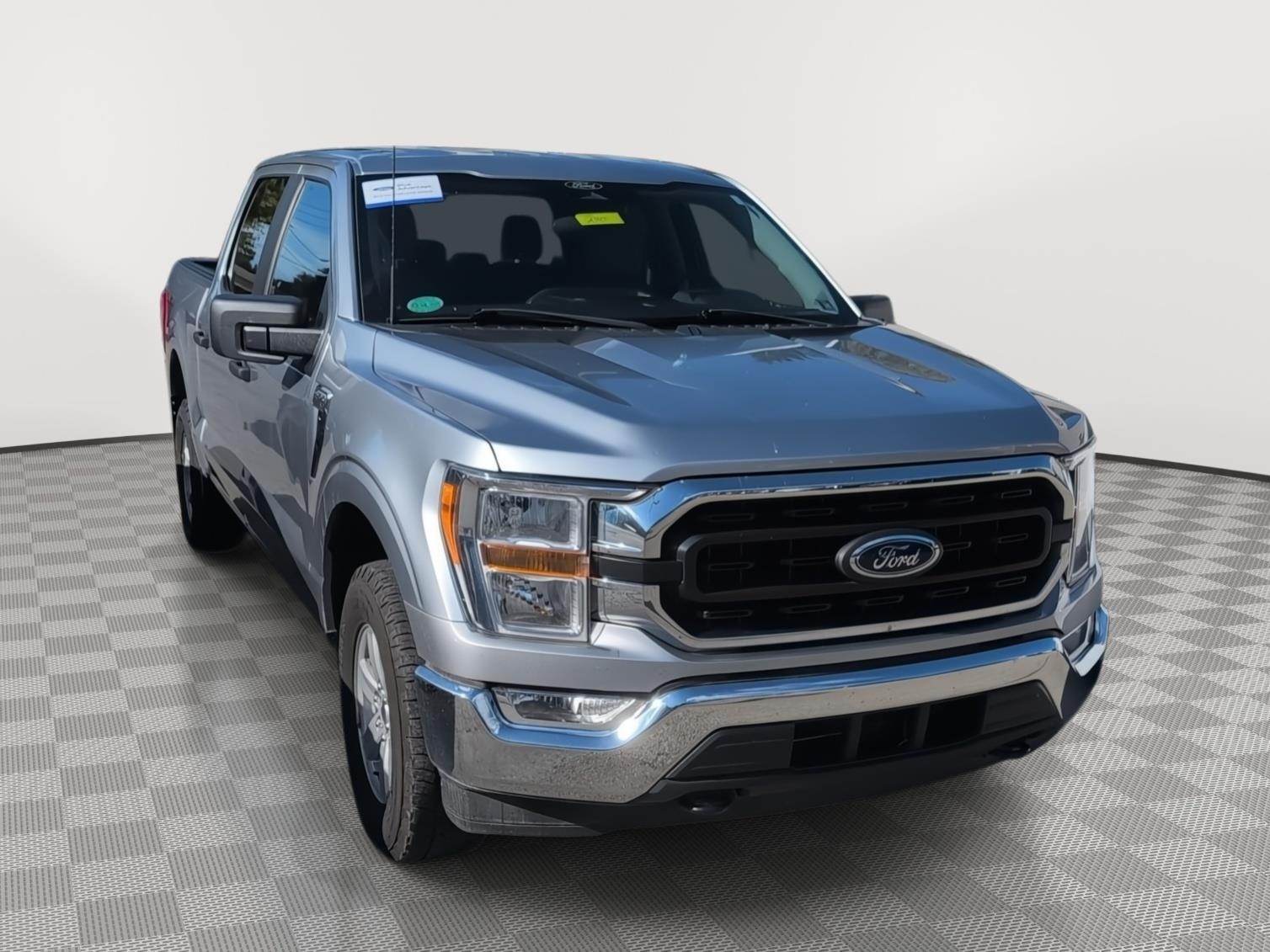 2022 Ford F-150 photo 22 of 26
