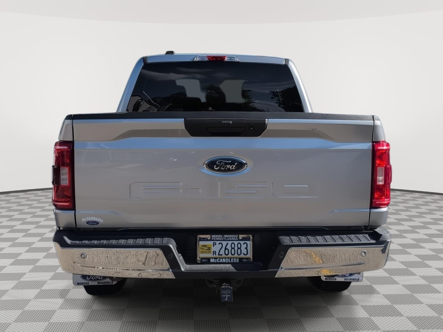 2022 Ford F-150 photo 25 of 26