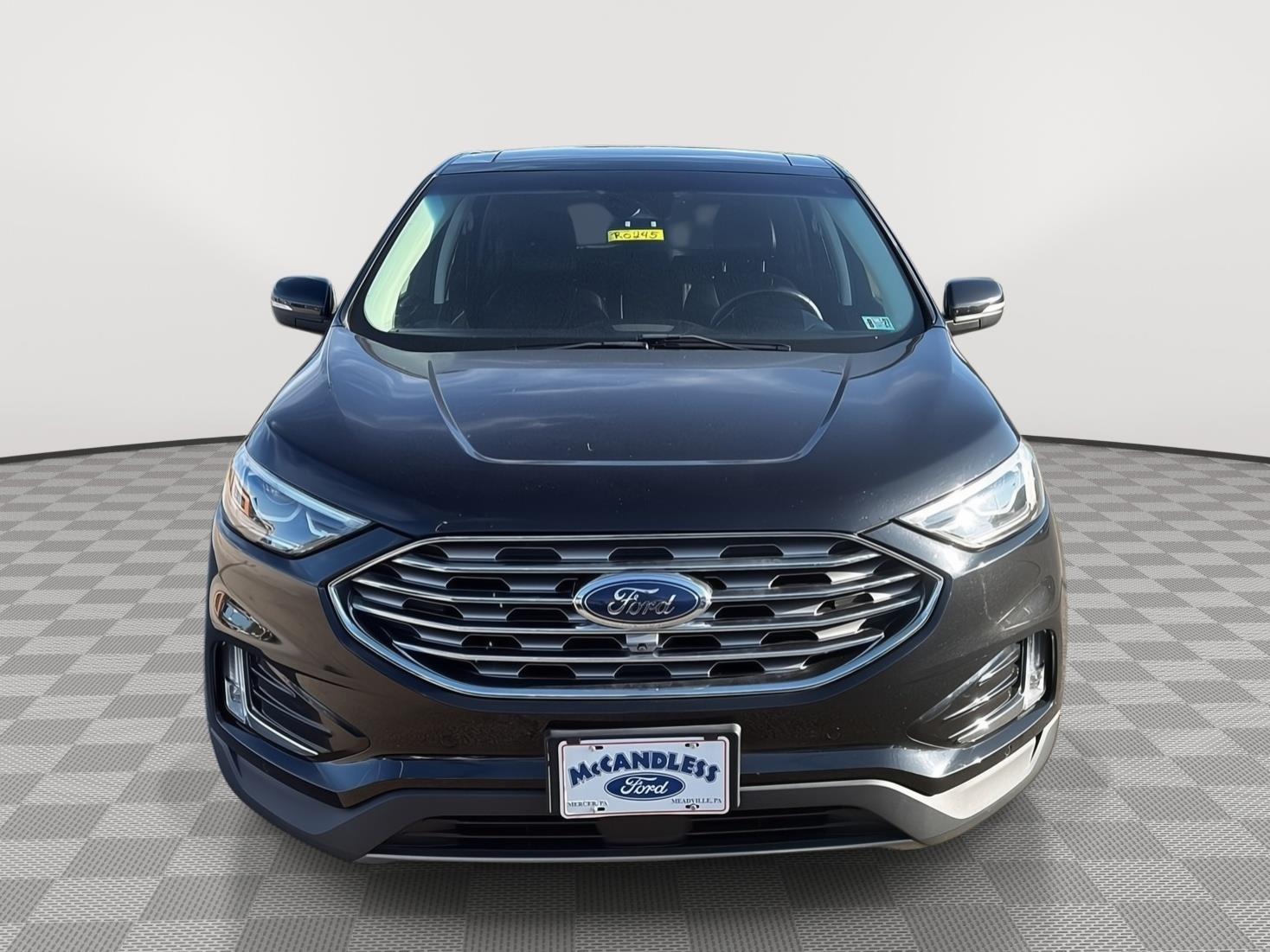 2019 Ford Edge photo 20 of 28