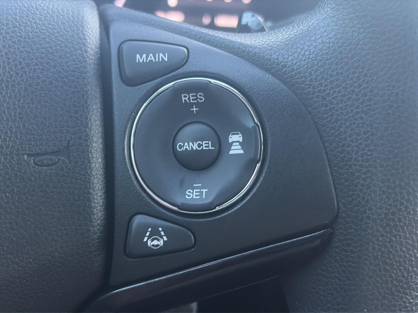 2021 Honda HR-V photo 22 of 28