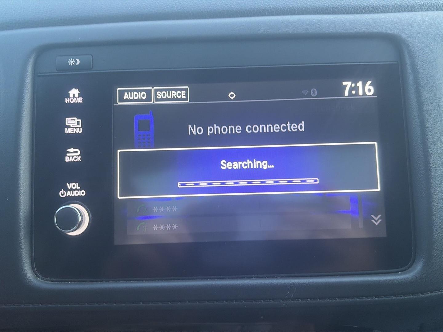 2021 Honda HR-V photo 23 of 28