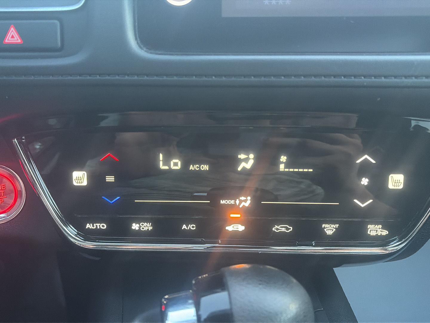2021 Honda HR-V photo 25 of 28