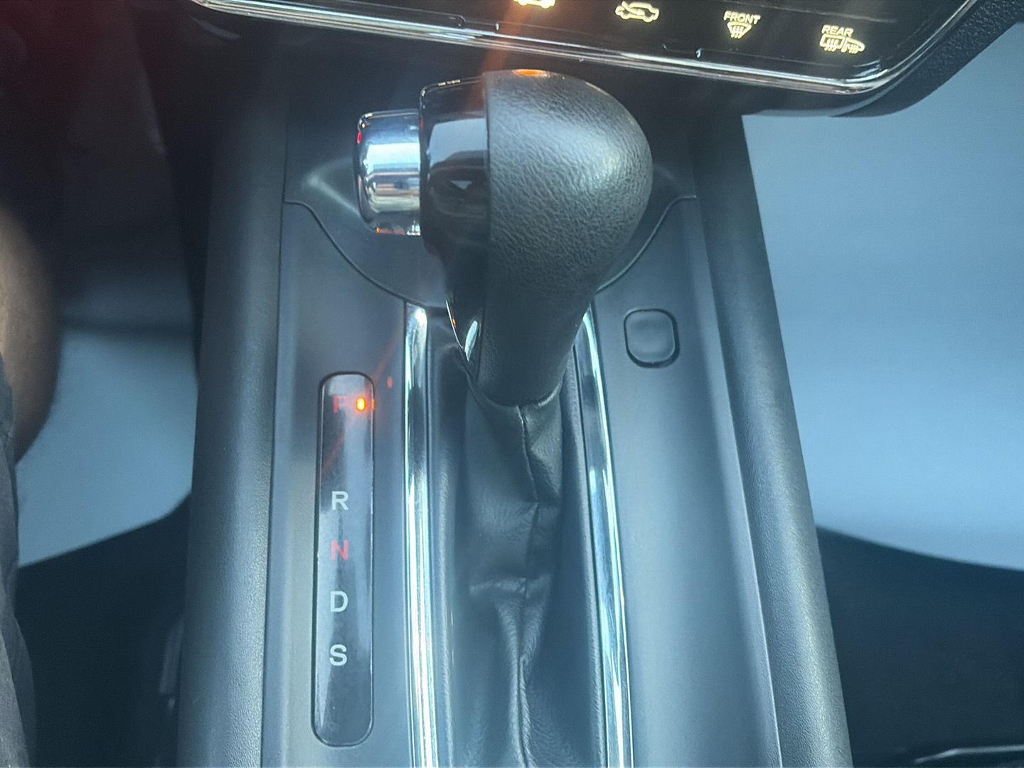 2021 Honda HR-V photo 26 of 28
