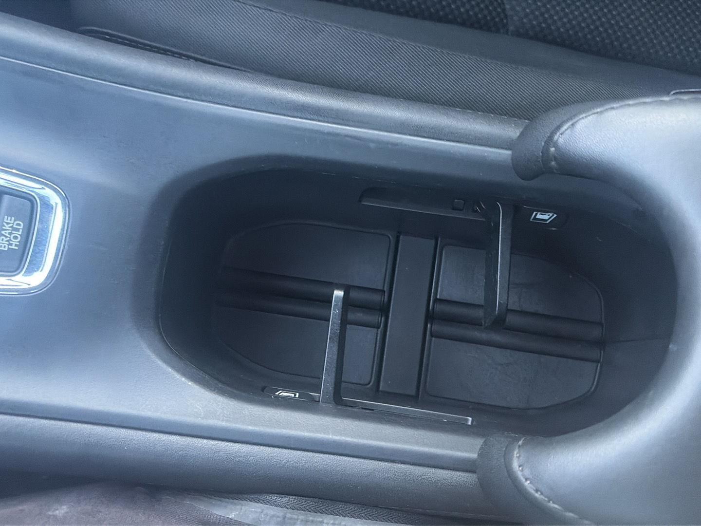 2021 Honda HR-V photo 27 of 28