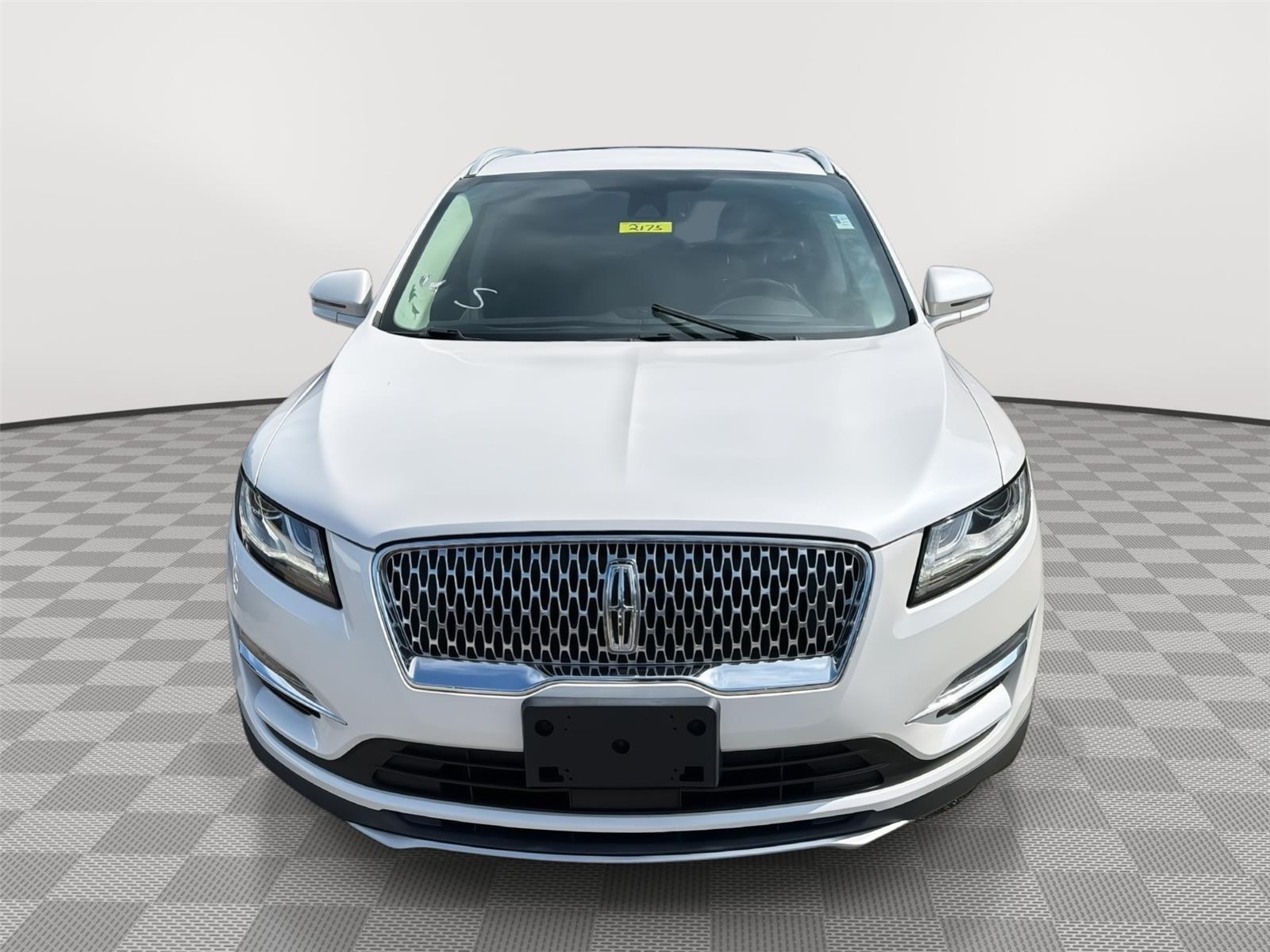 2019 Lincoln Mkc Reserve - 1