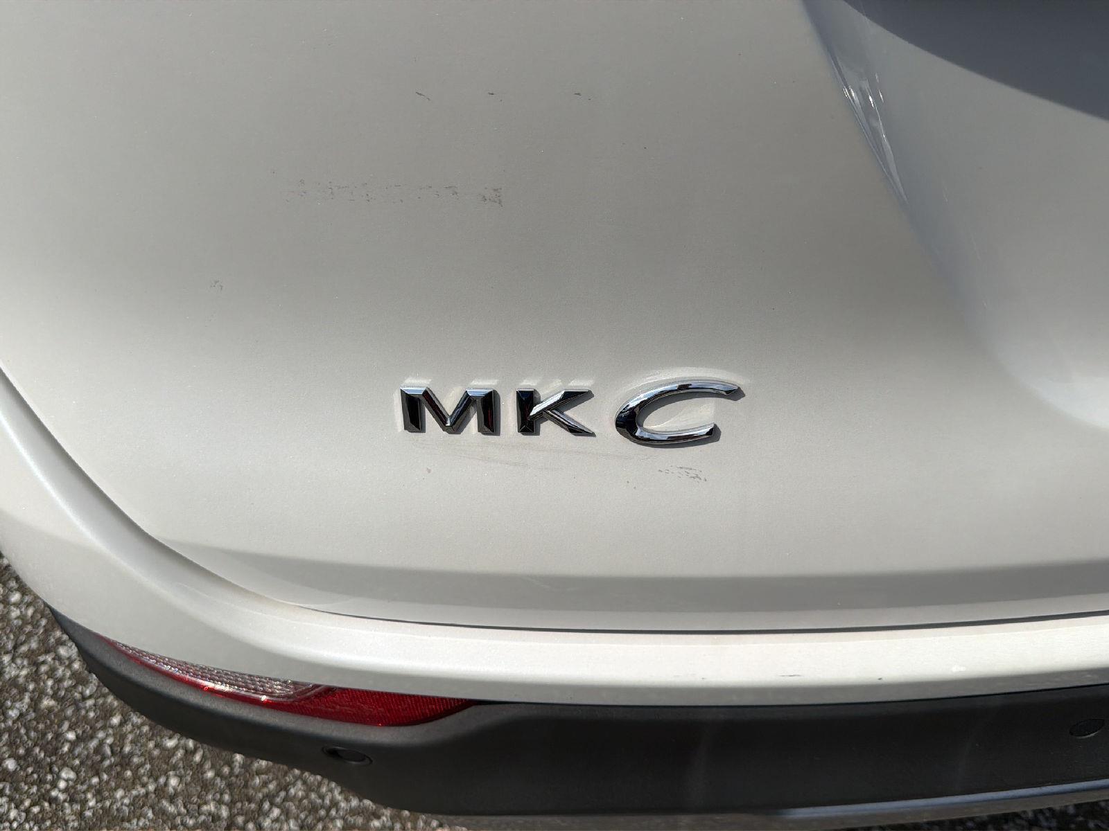 2019 Lincoln Mkc Reserve - 6