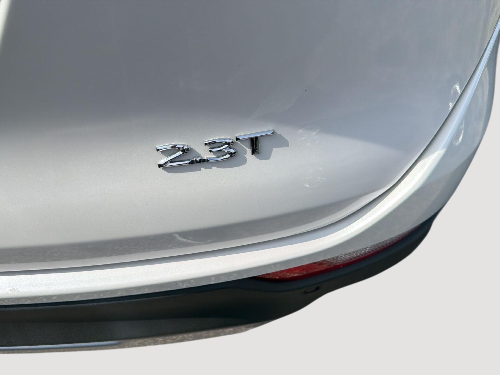 2019 Lincoln Mkc Reserve - 7