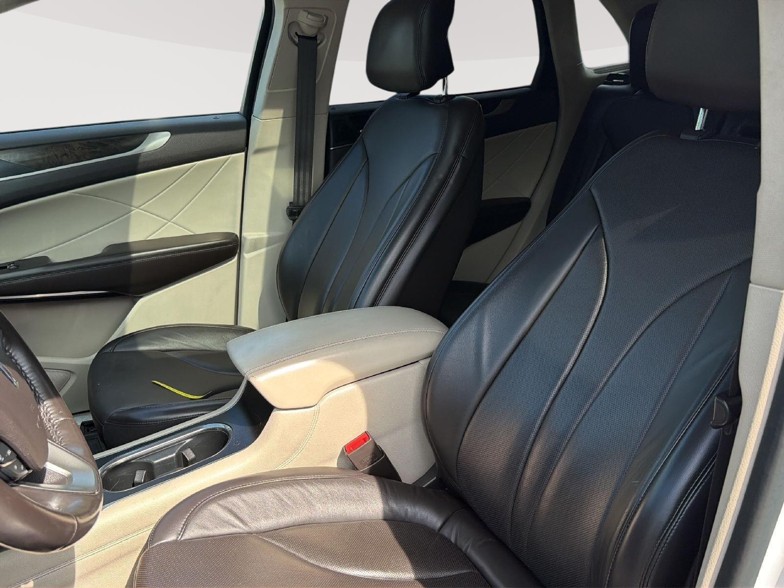 2019 Lincoln Mkc Reserve - 10