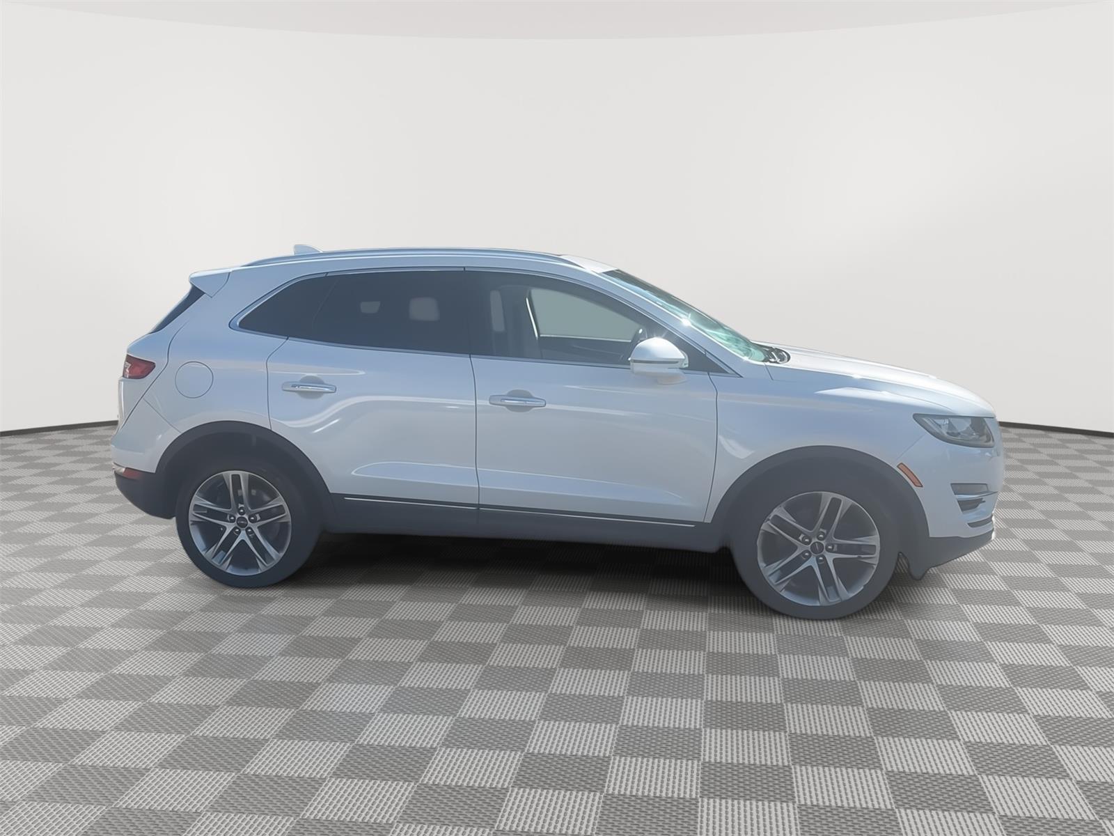 2019 Lincoln Mkc Reserve - 3