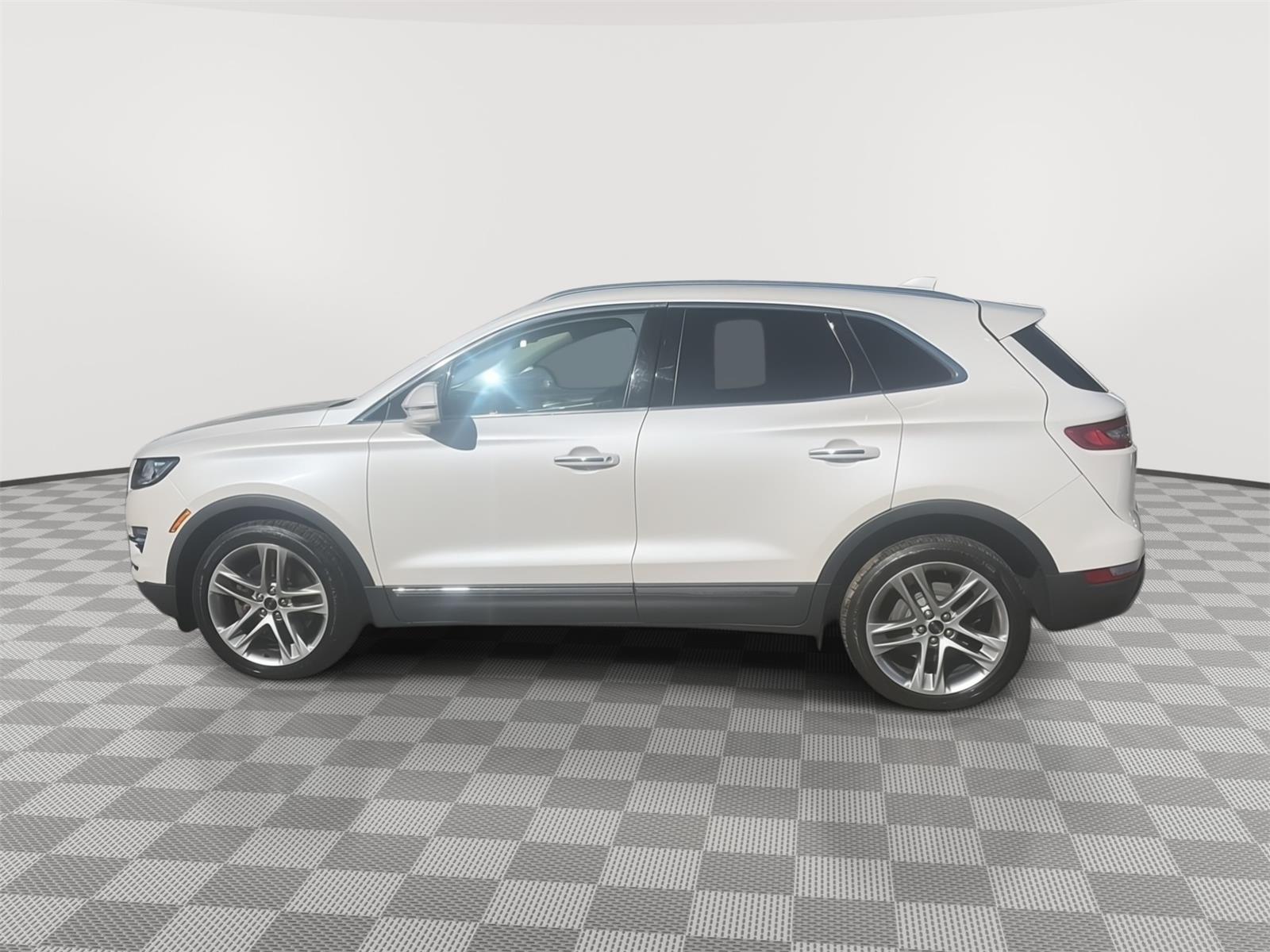 2019 Lincoln Mkc Reserve - 7
