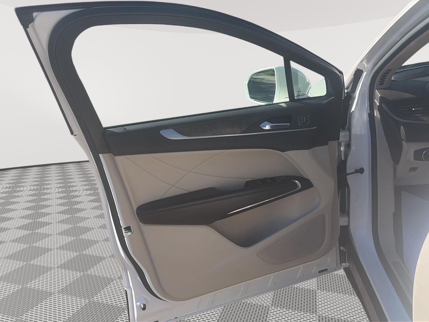 2019 Lincoln Mkc Reserve - 9
