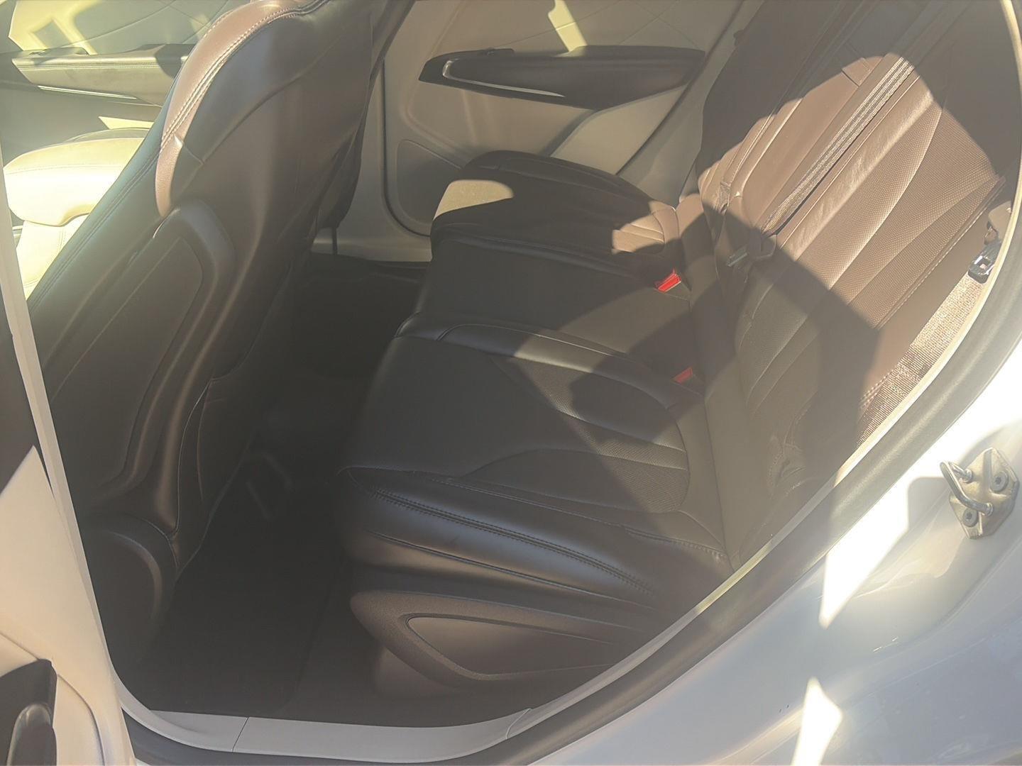 2019 Lincoln Mkc Reserve - 10