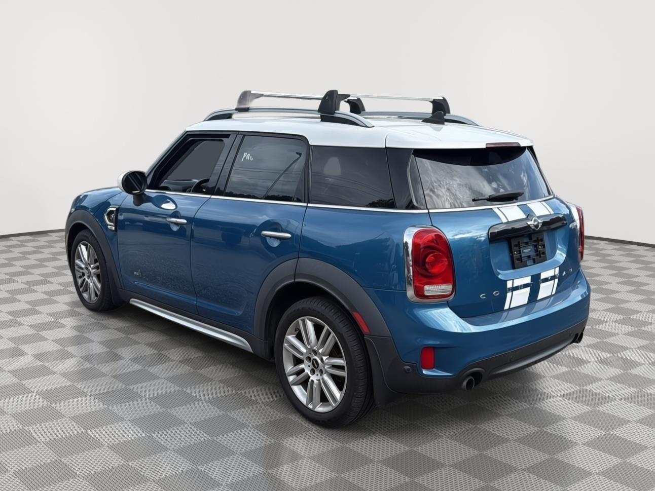 2017 MINI Countryman Cooper S - 2