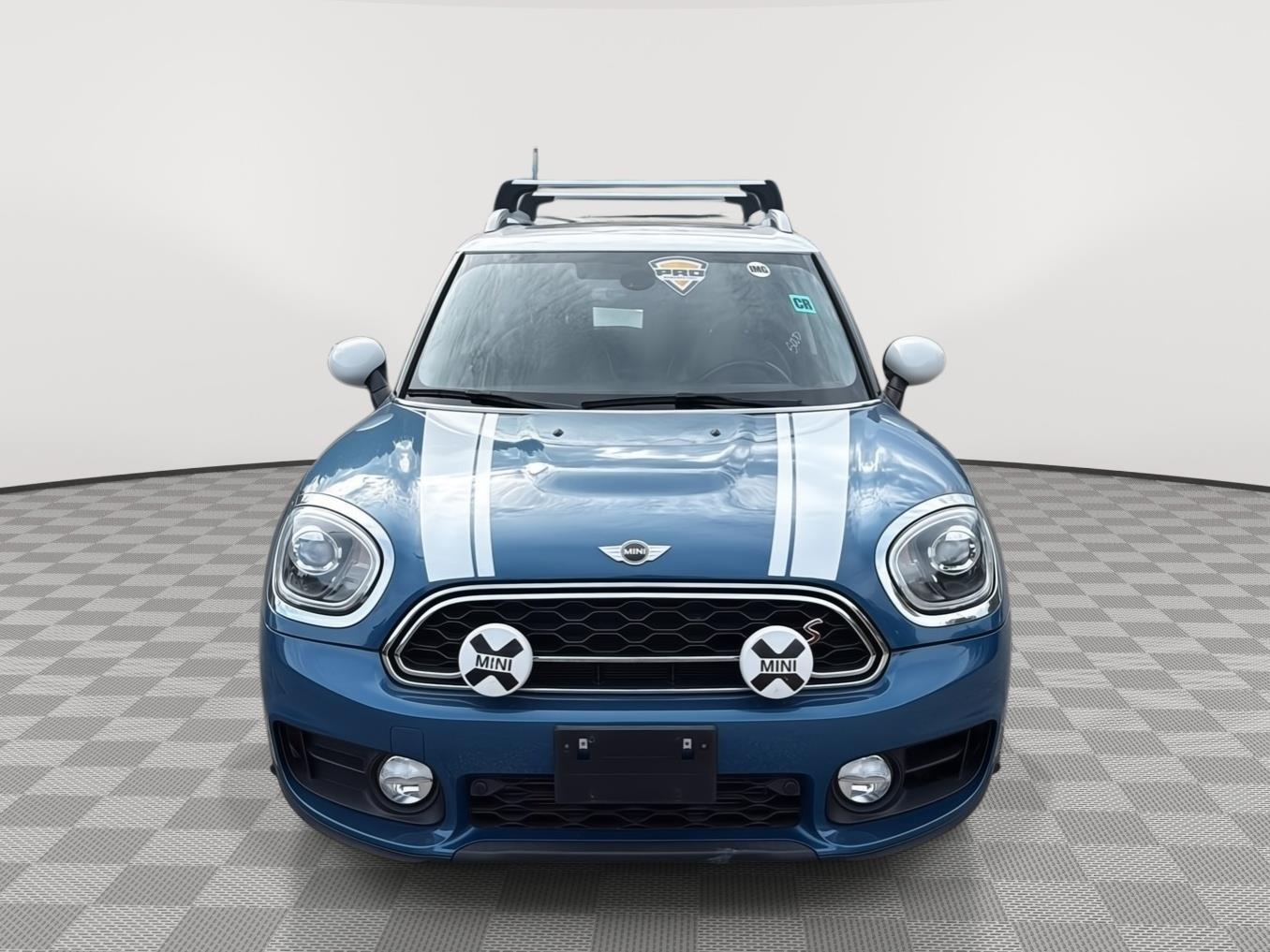 2017 MINI Countryman Cooper S - 7