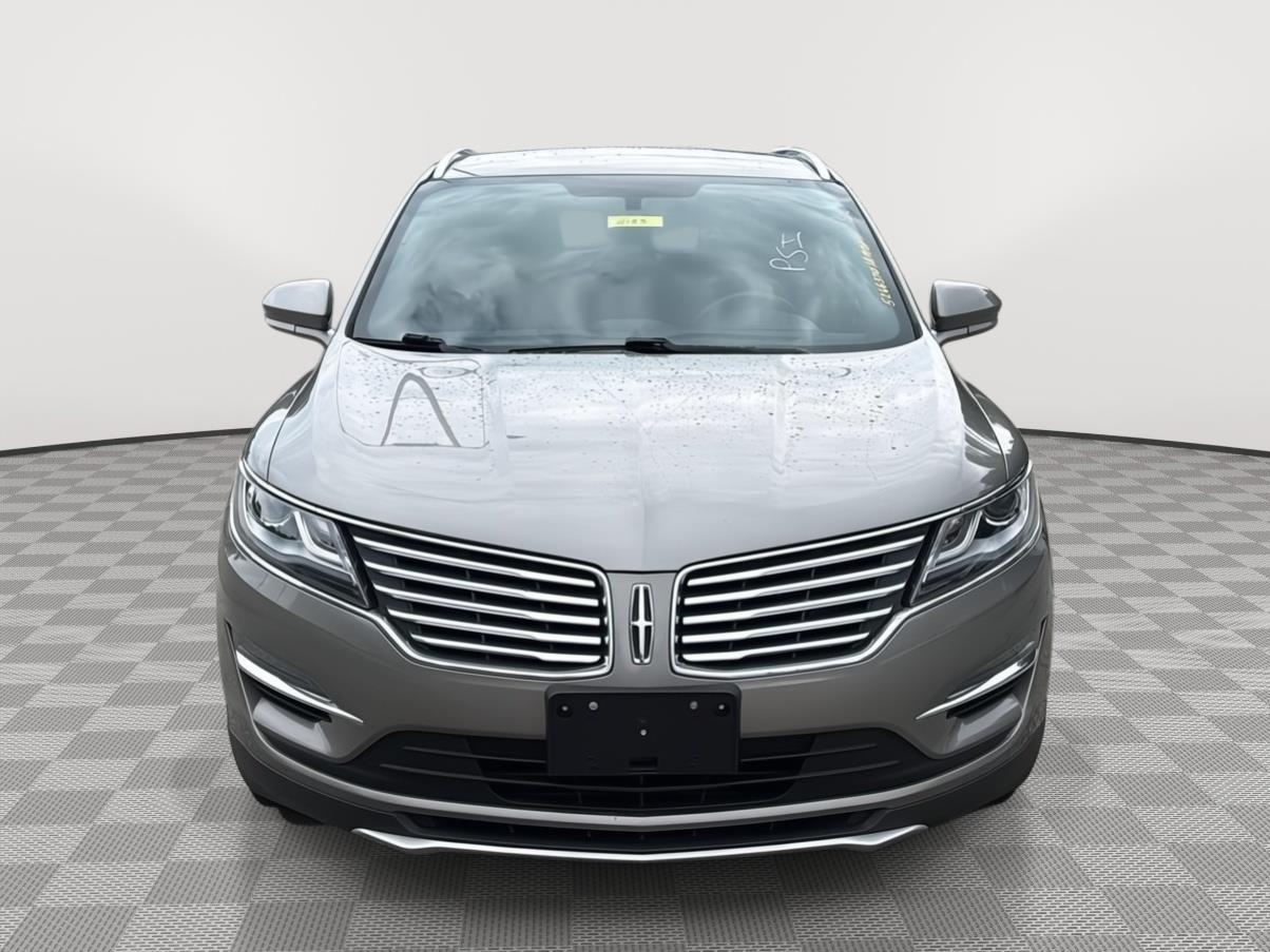2017 Lincoln Mkc Premiere - 1