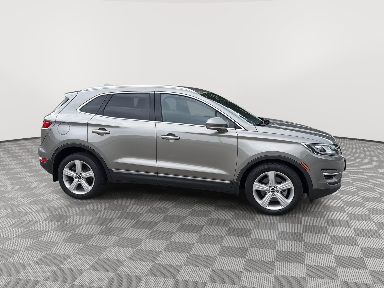 2017 Lincoln Mkc Premiere - 3