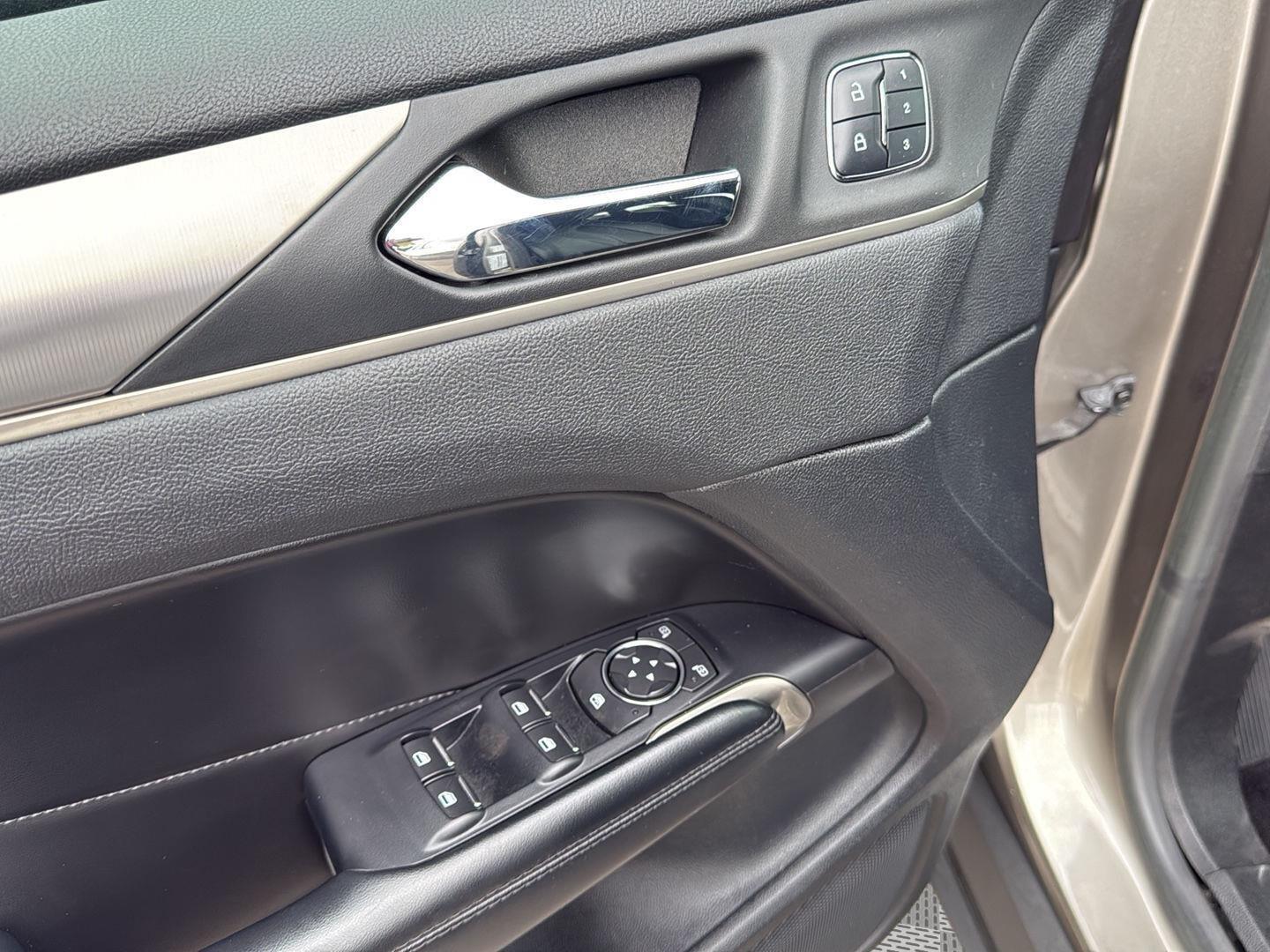 2017 Lincoln Mkc Premiere - 9