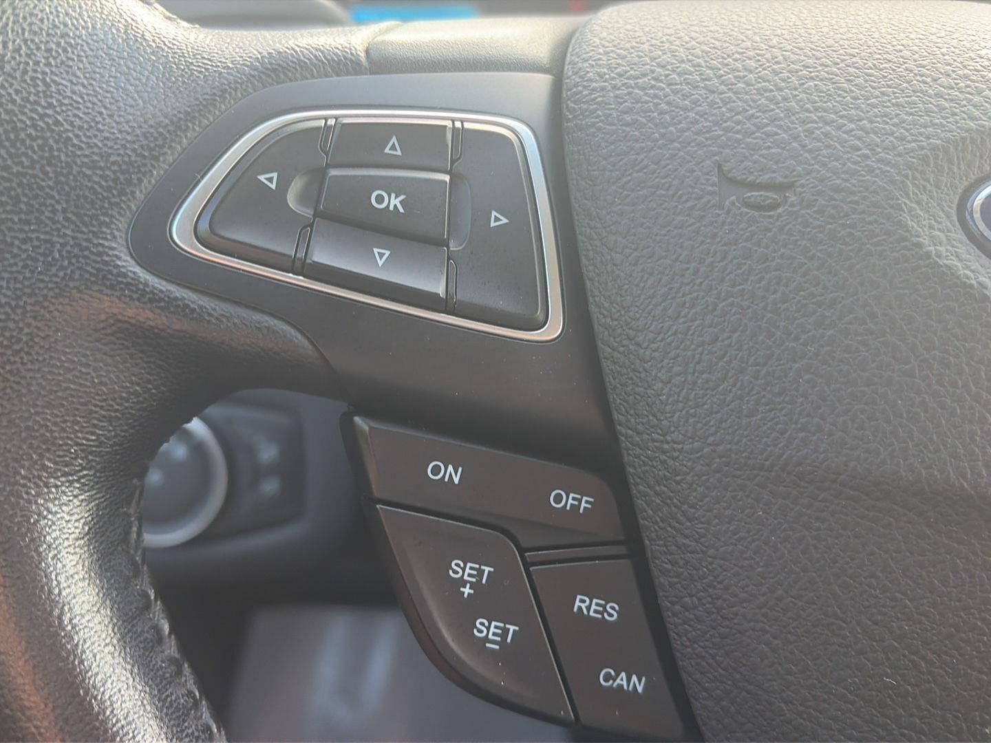 2018 Ford Escape photo 20 of 28