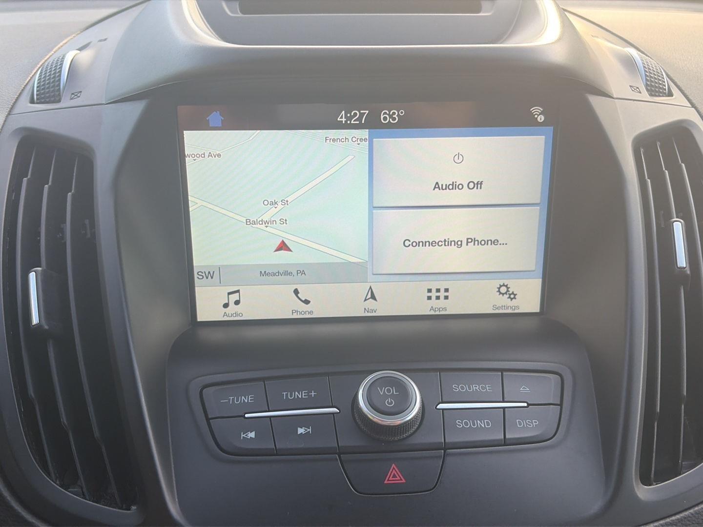 2018 Ford Escape photo 22 of 28
