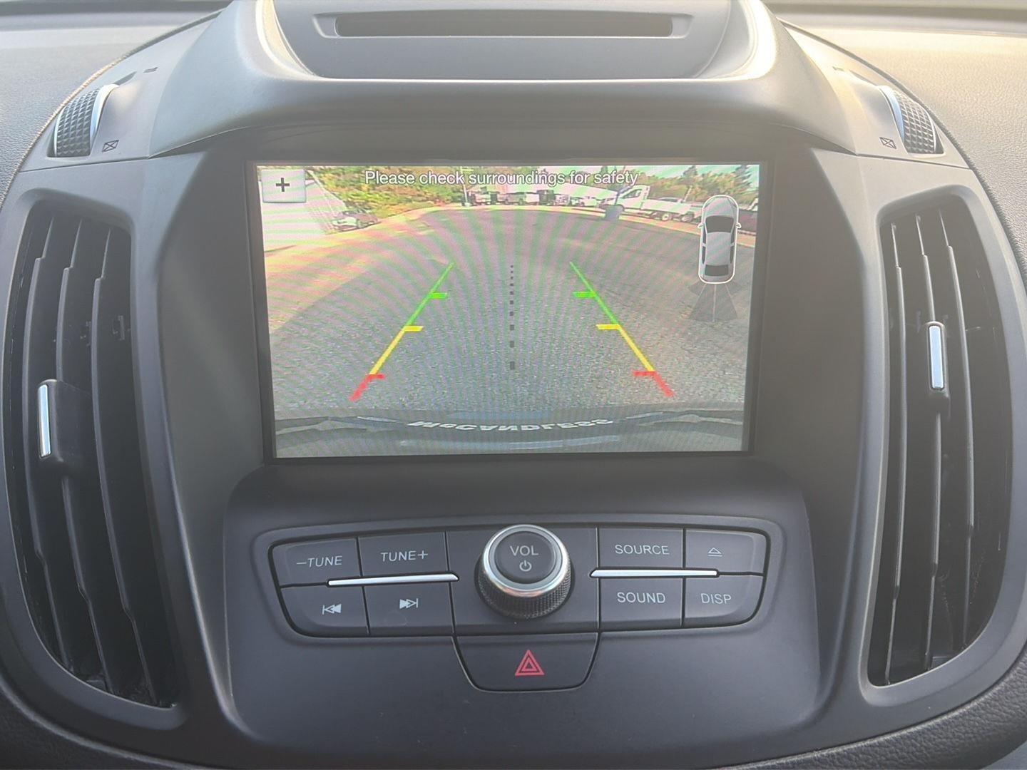 2018 Ford Escape photo 23 of 28