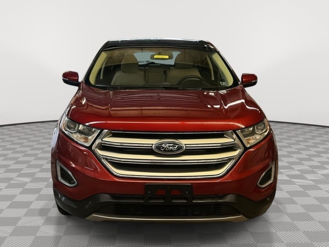 2017 Ford Edge photo 10 of 25