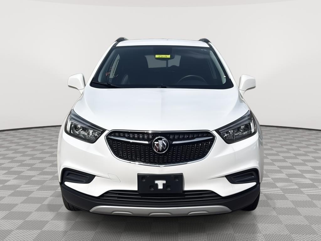 2022 Buick Encore photo 2 of 29