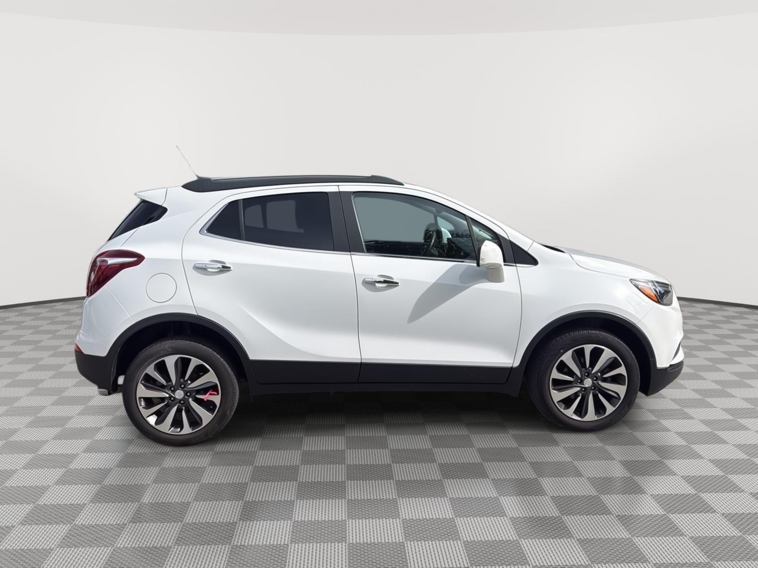2022 Buick Encore photo 4 of 29