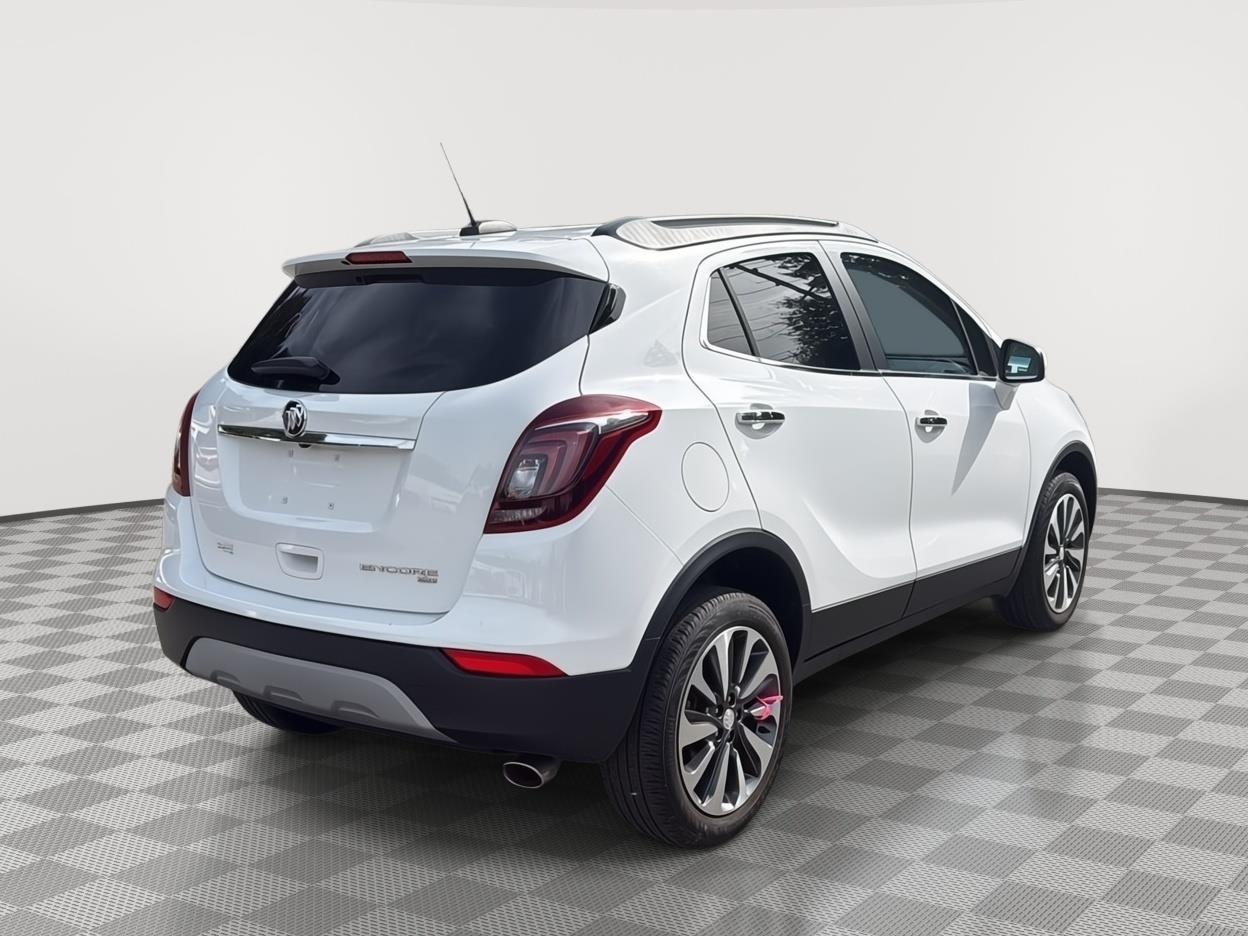 2022 Buick Encore photo 5 of 29