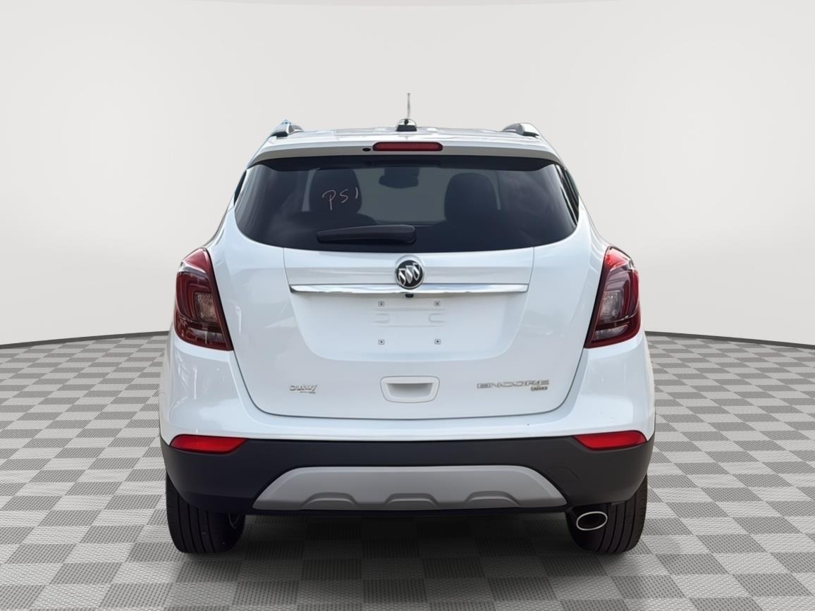 2022 Buick Encore photo 6 of 29