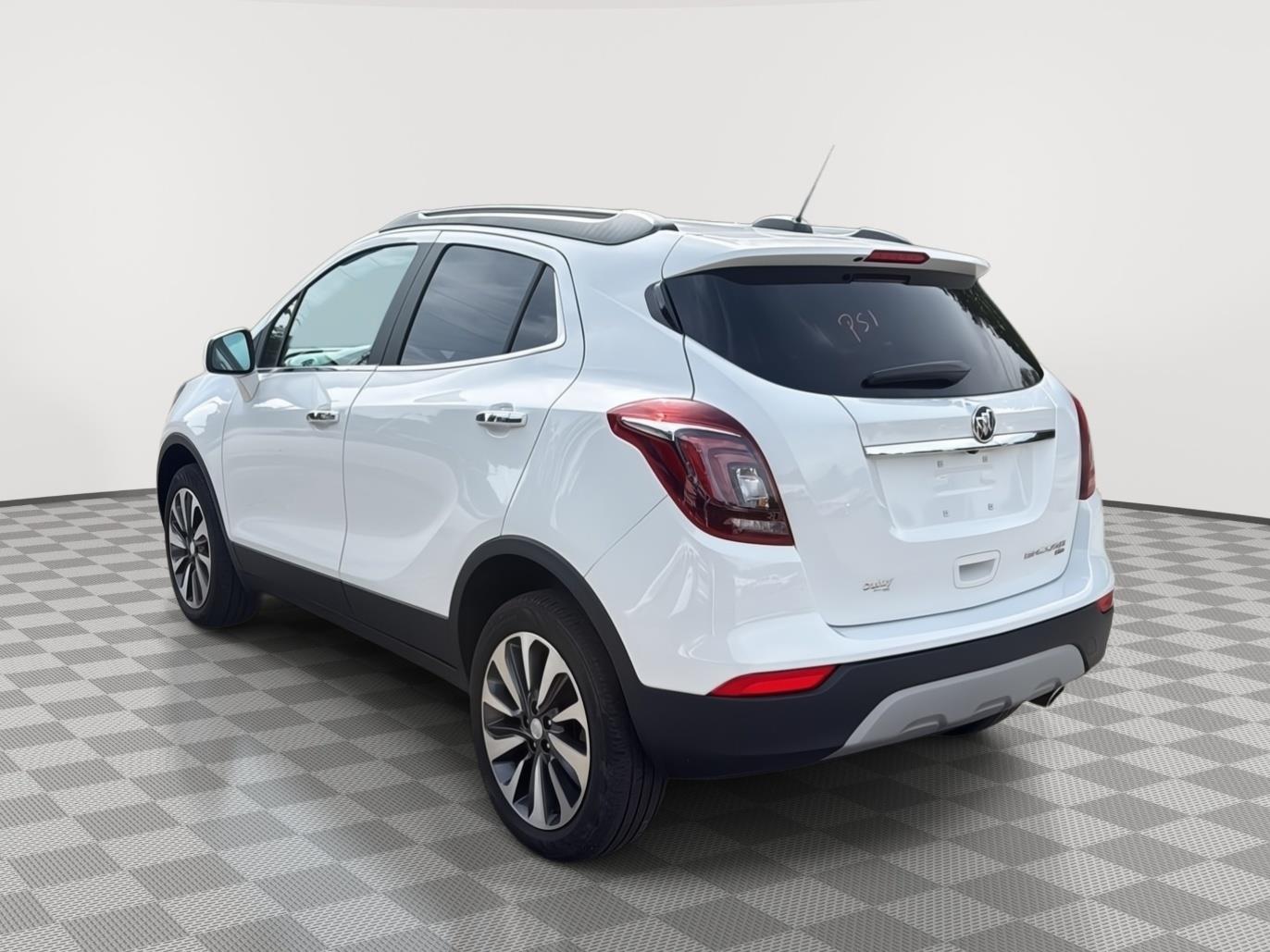2022 Buick Encore photo 7 of 29